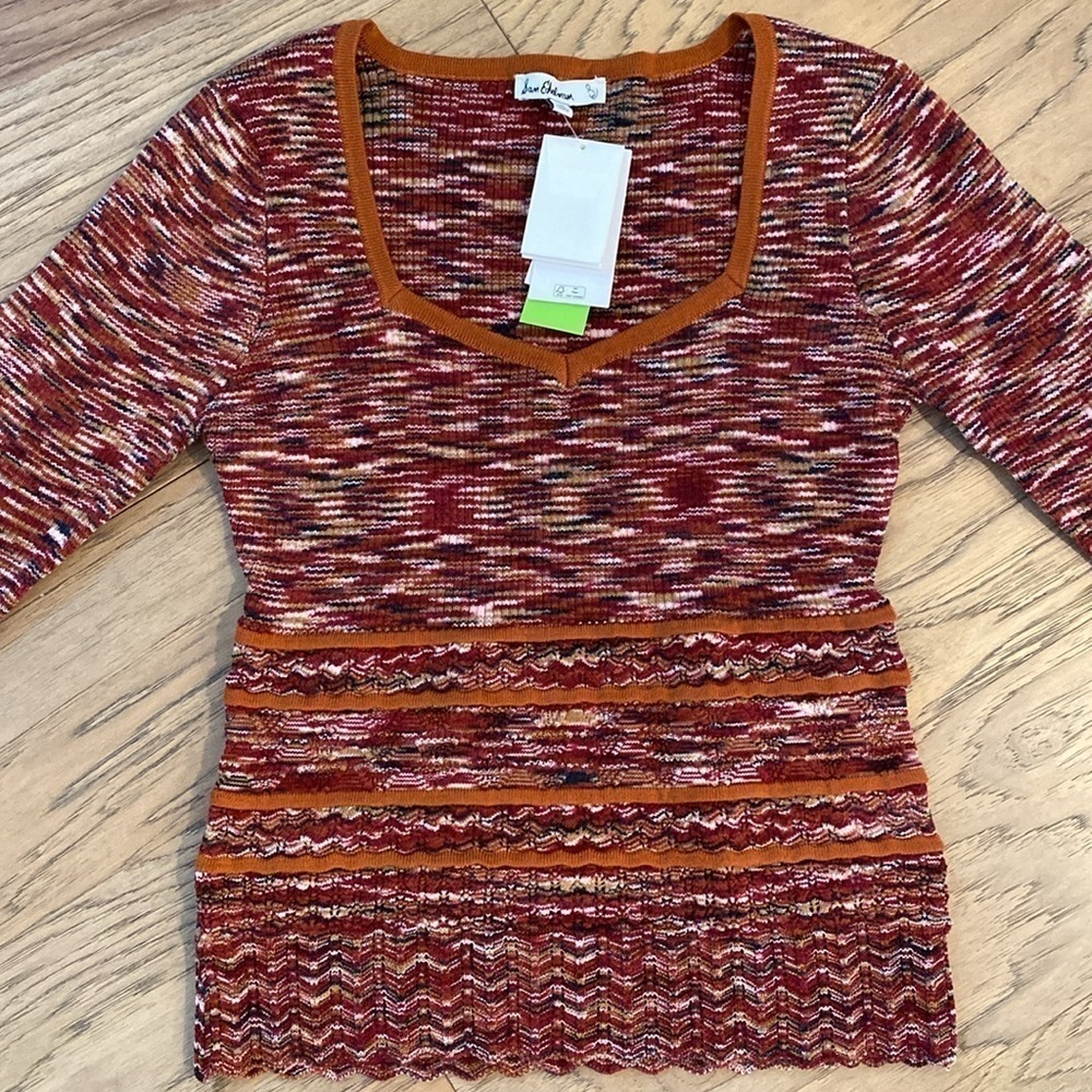 Sam Edelman Cathy Sweater - Picture 5 of 9